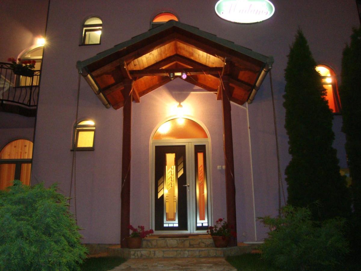 Vila Madams - Palic-Serbia Esterno foto