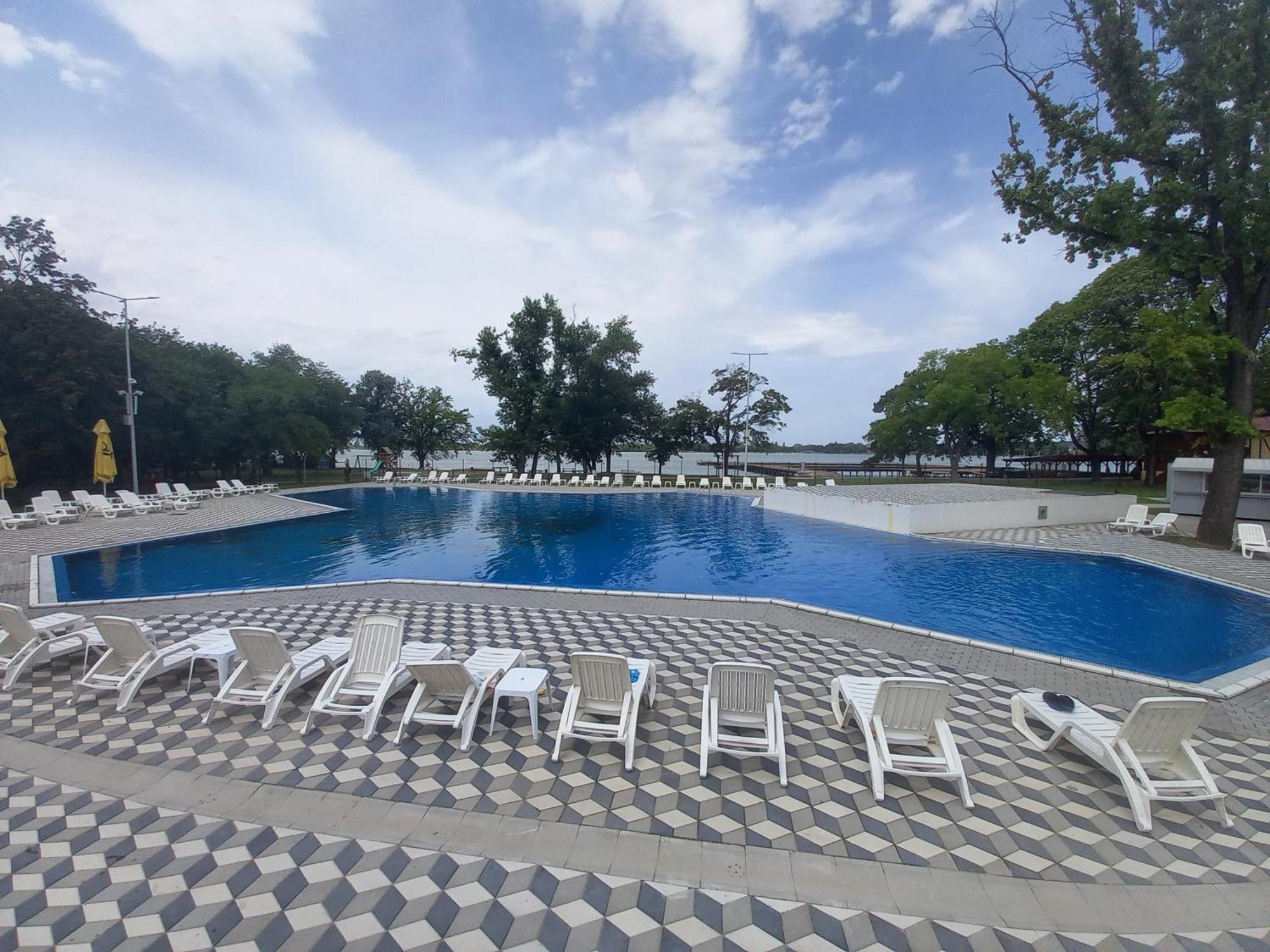 Vila Madams - Palic-Serbia Esterno foto