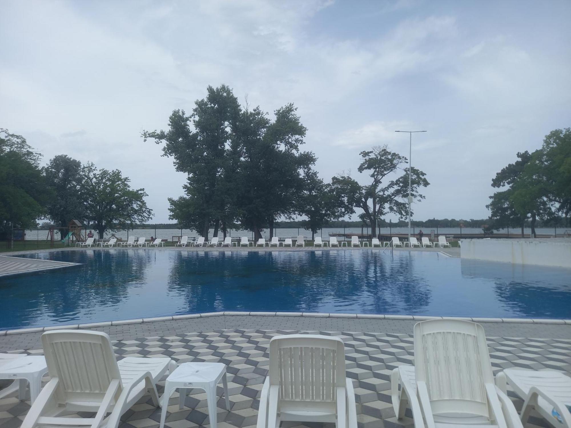 Vila Madams - Palic-Serbia Esterno foto