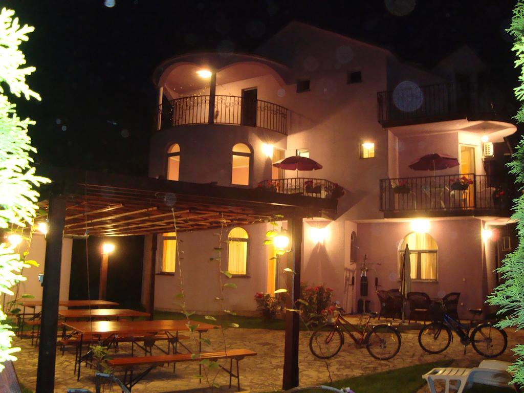 Vila Madams - Palic-Serbia Esterno foto