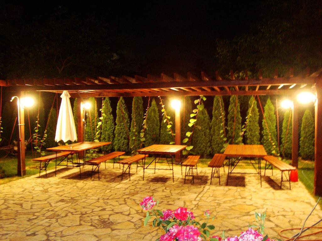 Vila Madams - Palic-Serbia Esterno foto