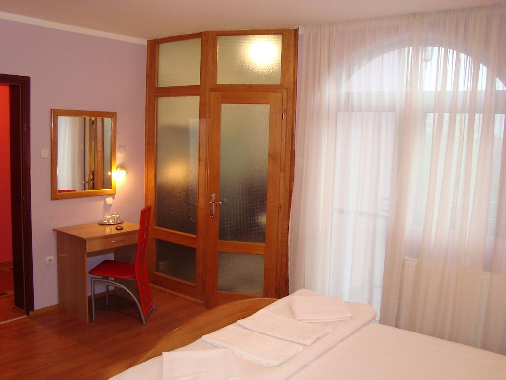 Vila Madams - Palic-Serbia Esterno foto