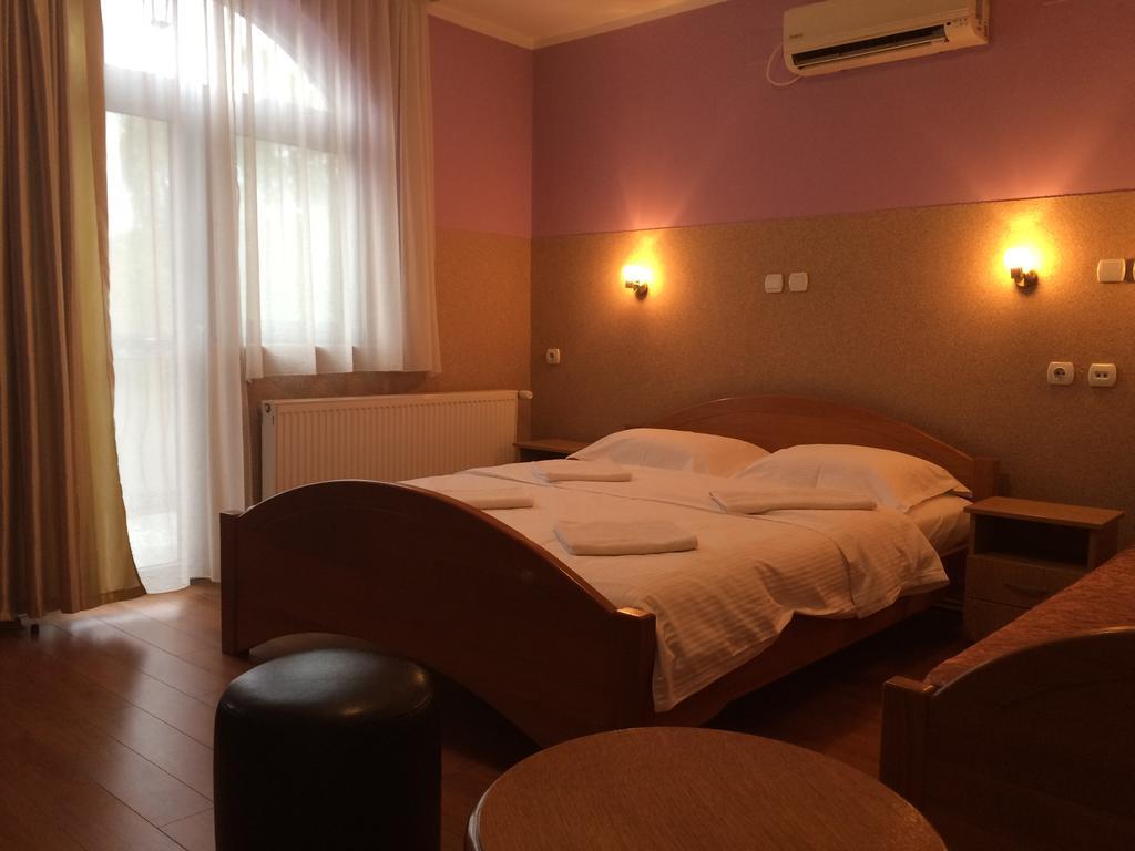 Vila Madams - Palic-Serbia Esterno foto