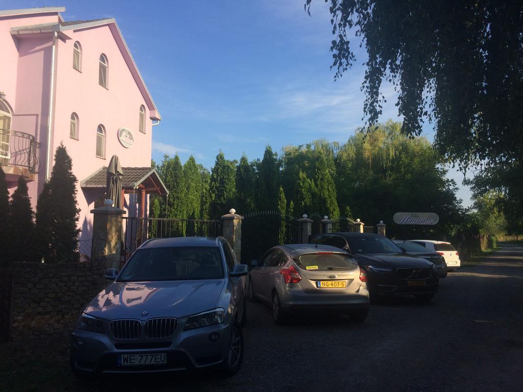 Vila Madams - Palic-Serbia Esterno foto