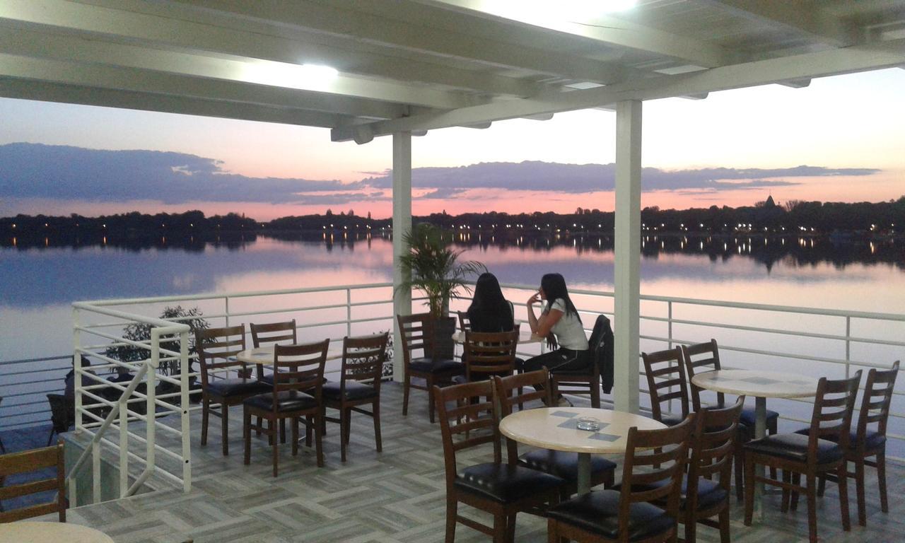 Vila Madams - Palic-Serbia Esterno foto